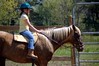 Crystal Montgomery > Spring Break Horse Camp 2008 photo