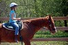 Crystal Montgomery > Spring Break Horse Camp 2008 photo