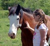 Crystal Montgomery > Spring Break Horse Camp 2008 photo