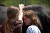 Crystal Montgomery > Spring Break Horse Camp 2008 photo
