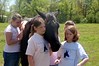 Crystal Montgomery > Spring Break Horse Camp 2008 photo