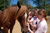 Crystal Montgomery > Spring Break Horse Camp 2008 photo