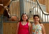 Crystal Montgomery > Spring Break Horse Camp 2008 photo