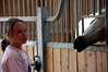 Crystal Montgomery > Spring Break Horse Camp 2008 photo