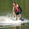 Crystal Montgomery > Tennessee River photo