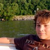 Crystal Montgomery > Tennessee River photo
