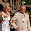 Crystal Montgomery > Donna & Collin Wedding photo