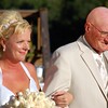Crystal Montgomery > Donna & Collin Wedding photo