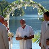 Crystal Montgomery > Donna & Collin Wedding photo