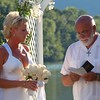 Crystal Montgomery > Donna & Collin Wedding photo