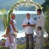 Crystal Montgomery > Donna & Collin Wedding photo