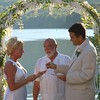 Crystal Montgomery > Donna & Collin Wedding photo