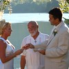 Crystal Montgomery > Donna & Collin Wedding photo