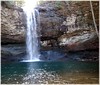 Cloudland Canyon : 