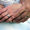 Crystal Montgomery > Donna & Collin Wedding photo