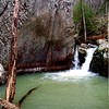 Laurel-Snow Wilderness Trail : 