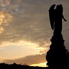 Churches & Cemeteries : 